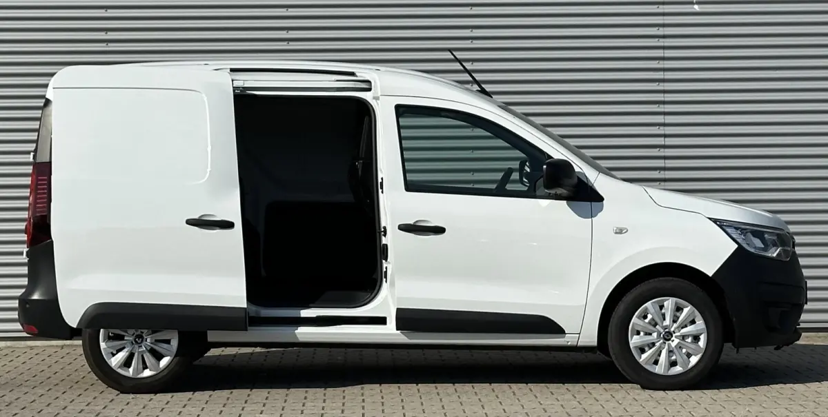 1.5 dCi 75 Generique kangoo Navi|Cruise|Airco