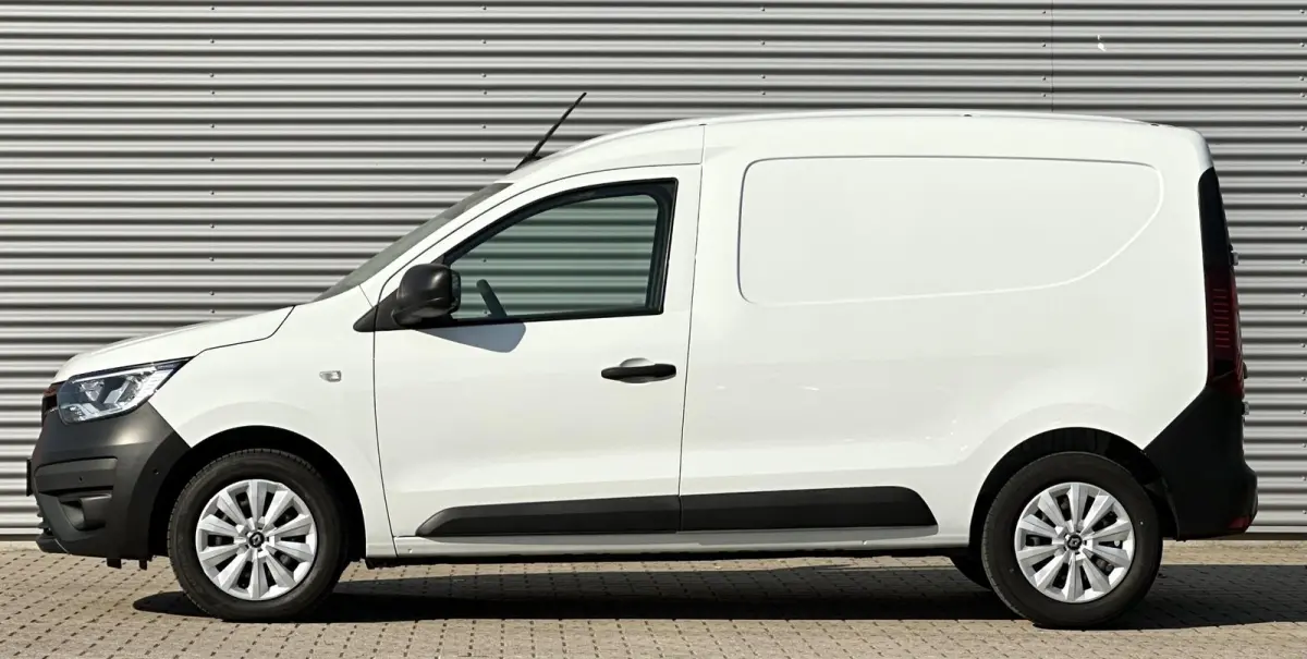 1.5 dCi 75 Generique kangoo Navi|Cruise|Airco