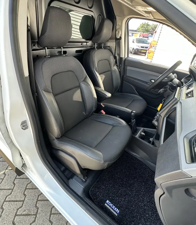 1.5 dCi 75 Generique kangoo Navi|Cruise|Airco