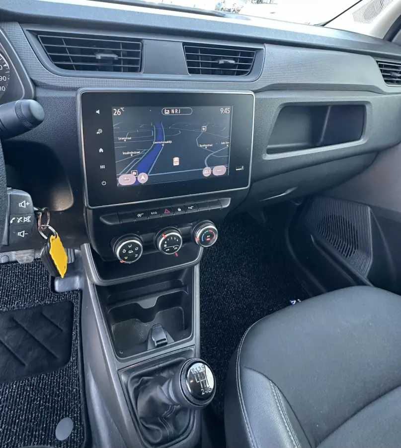 1.5 dCi 75 Generique kangoo Navi|Cruise|Airco