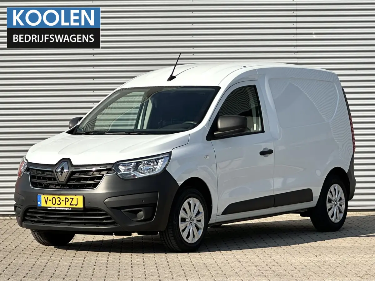 1.5 dCi 75 Generique kangoo Navi|Cruise|Airco