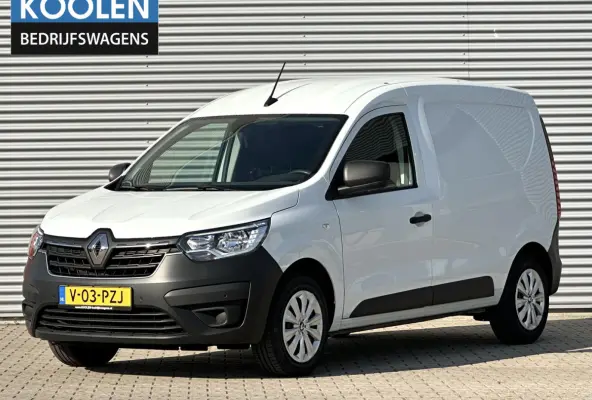 1.5 dCi 75 Generique kangoo Navi|Cruise|Airco