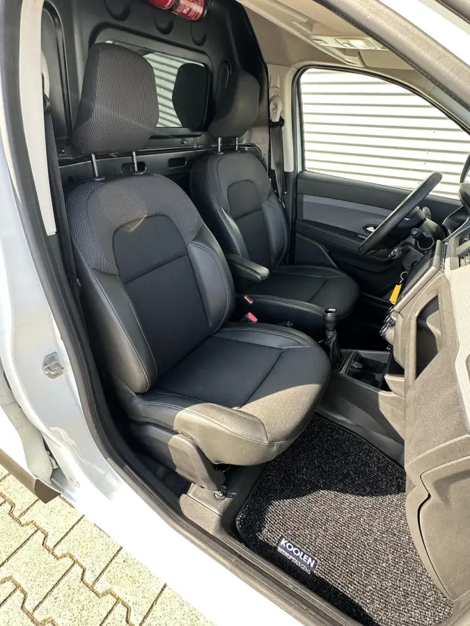 1.5 dCi 75 Generique kangoo Navi|Cruise|Airco