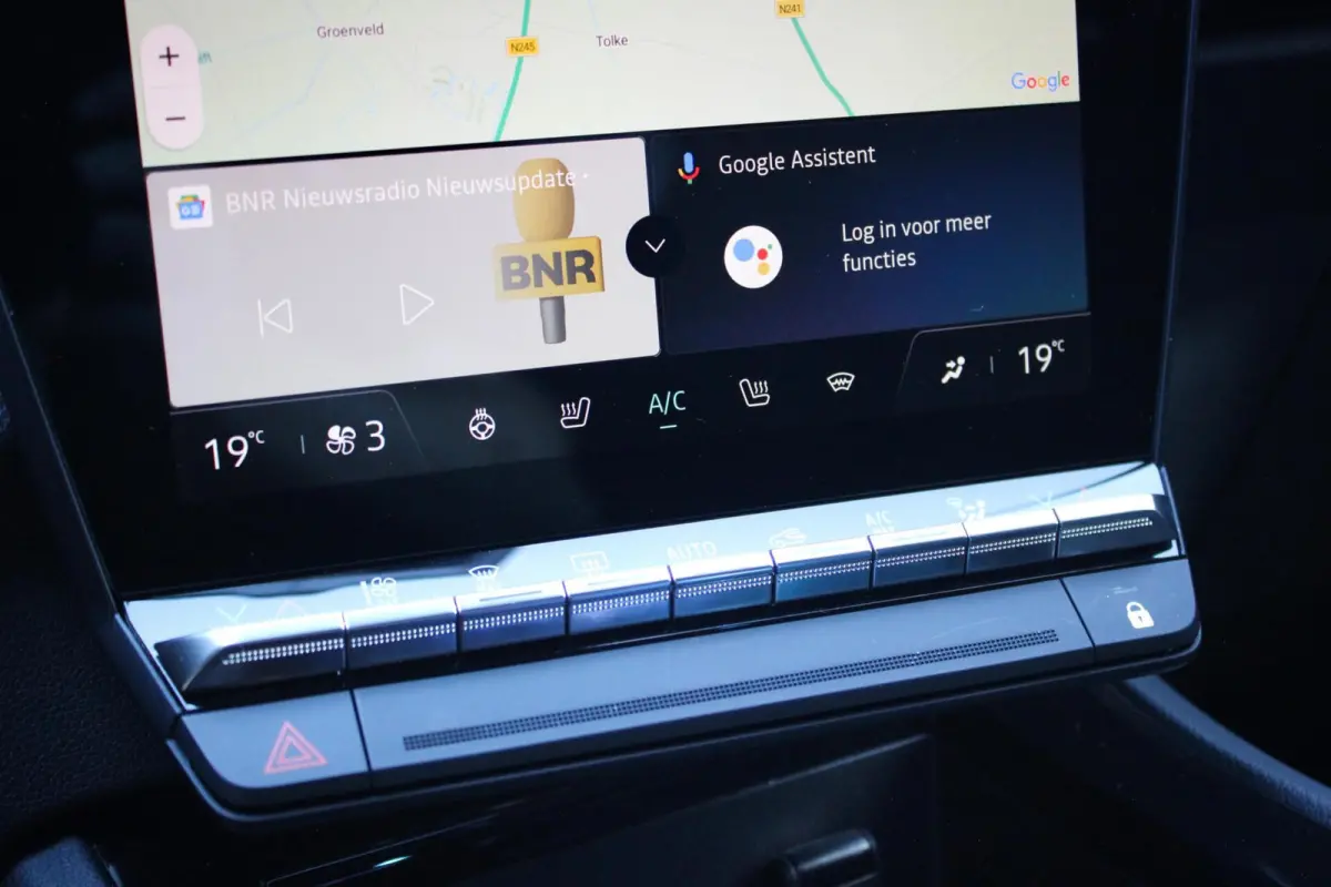 1.3 Mild Hybrid 160 Esprit Alpine // 1e eigenaar, dealeronderhouden | Camera | Massage | Stoelverwarming | 1800KG trekgewicht | CarPlay & Android Auto