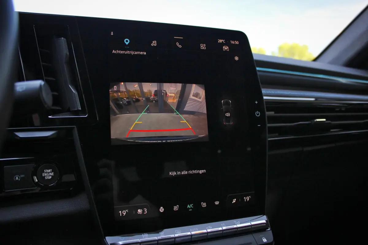 1.3 Mild Hybrid 160 Esprit Alpine // 1e eigenaar, dealeronderhouden | Camera | Massage | Stoelverwarming | 1800KG trekgewicht | CarPlay & Android Auto