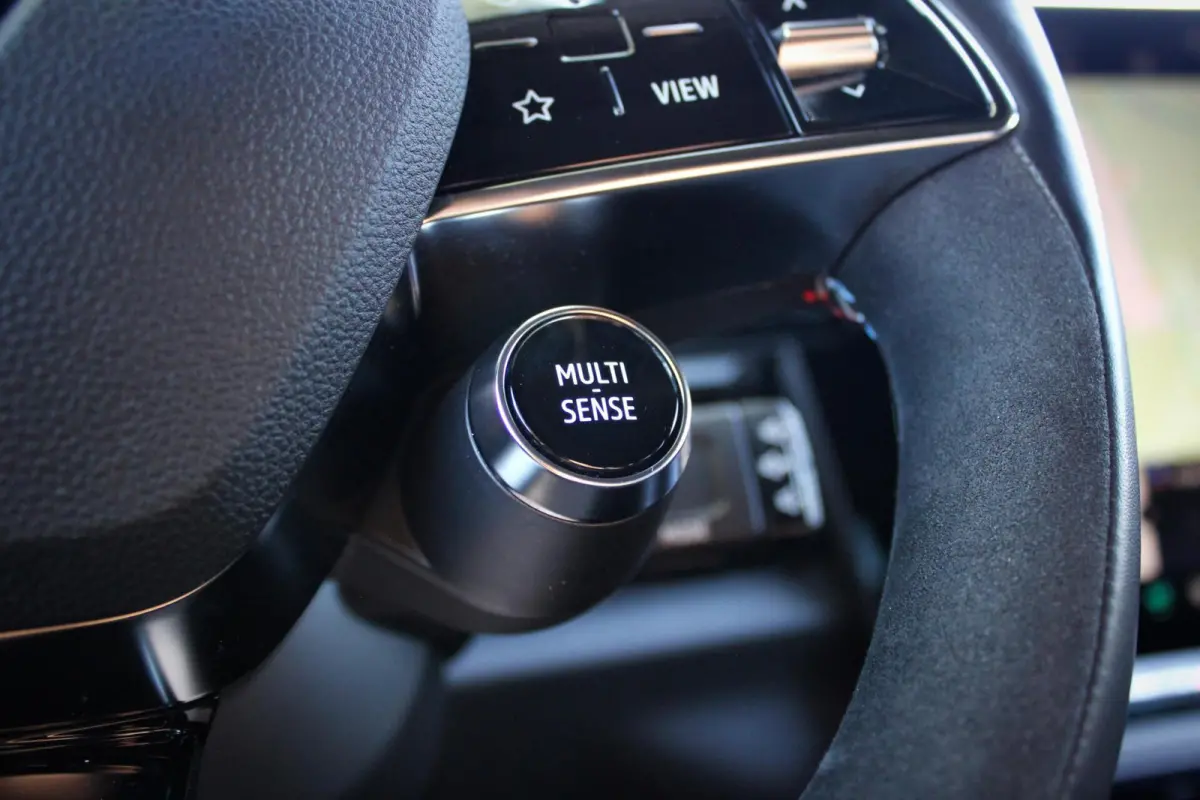 1.3 Mild Hybrid 160 Esprit Alpine // 1e eigenaar, dealeronderhouden | Camera | Massage | Stoelverwarming | 1800KG trekgewicht | CarPlay & Android Auto