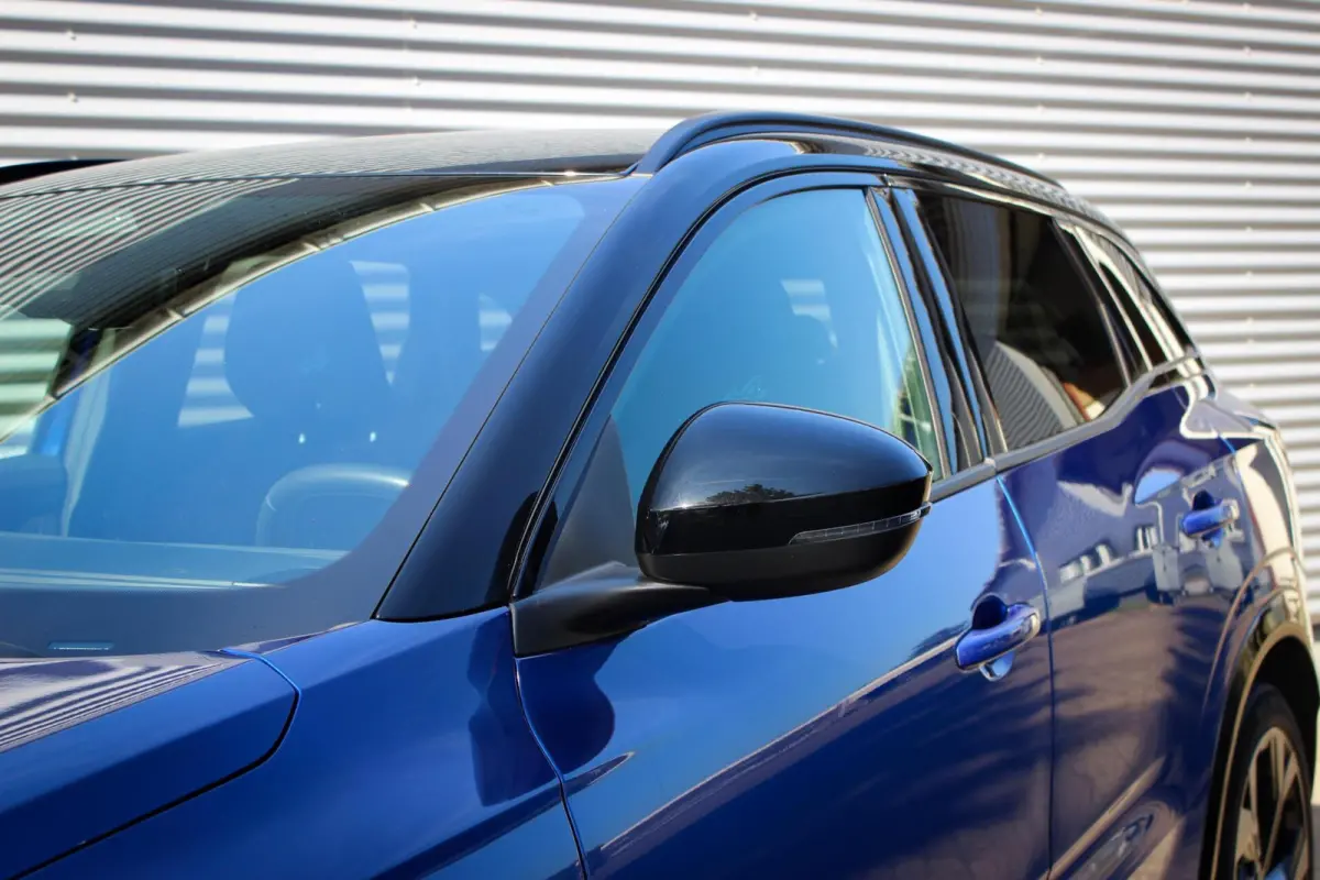 1.3 Mild Hybrid 160 Esprit Alpine // 1e eigenaar, dealeronderhouden | Camera | Massage | Stoelverwarming | 1800KG trekgewicht | CarPlay & Android Auto