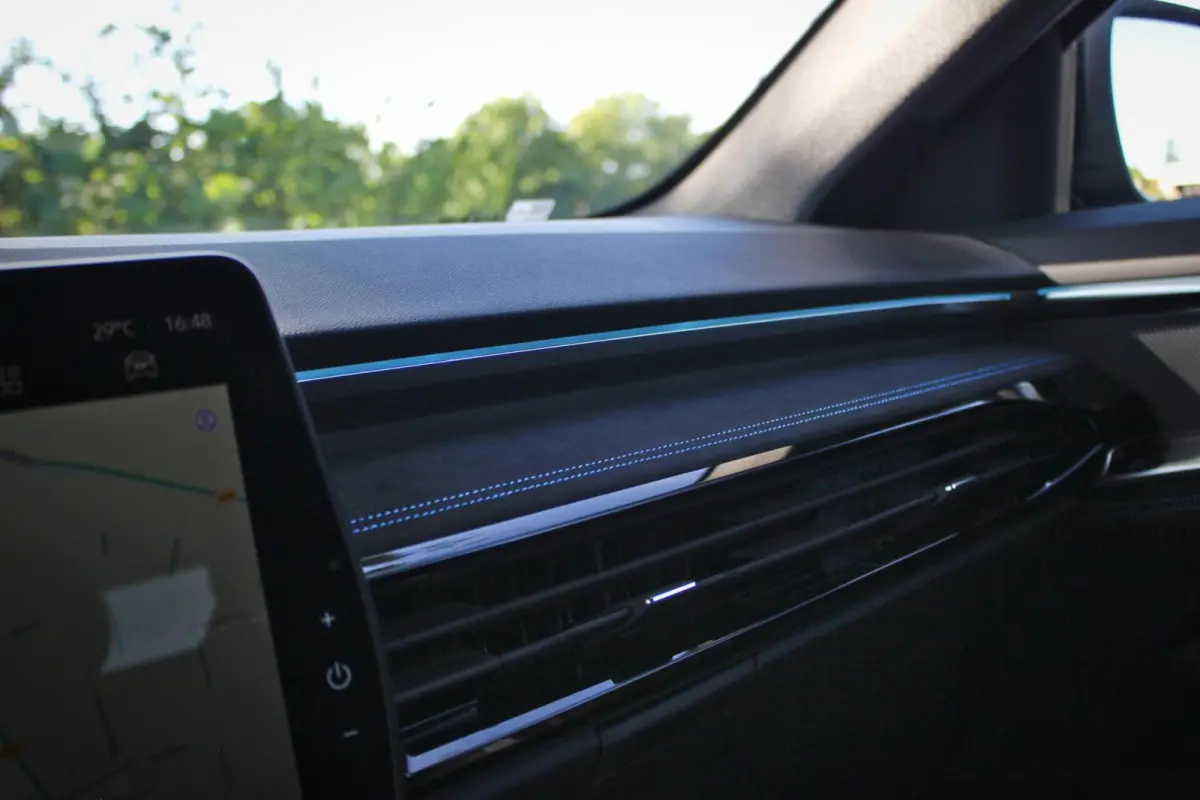 1.3 Mild Hybrid 160 Esprit Alpine // 1e eigenaar, dealeronderhouden | Camera | Massage | Stoelverwarming | 1800KG trekgewicht | CarPlay & Android Auto