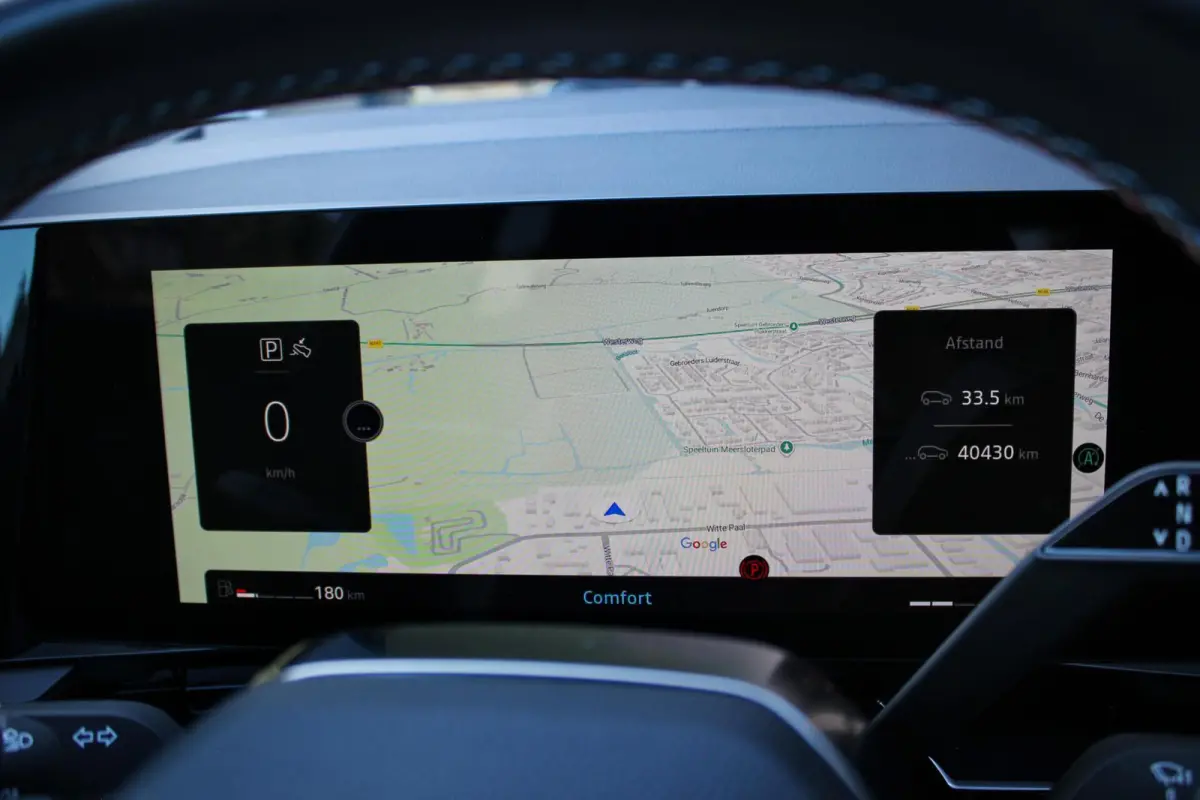 1.3 Mild Hybrid 160 Esprit Alpine // 1e eigenaar, dealeronderhouden | Camera | Massage | Stoelverwarming | 1800KG trekgewicht | CarPlay & Android Auto
