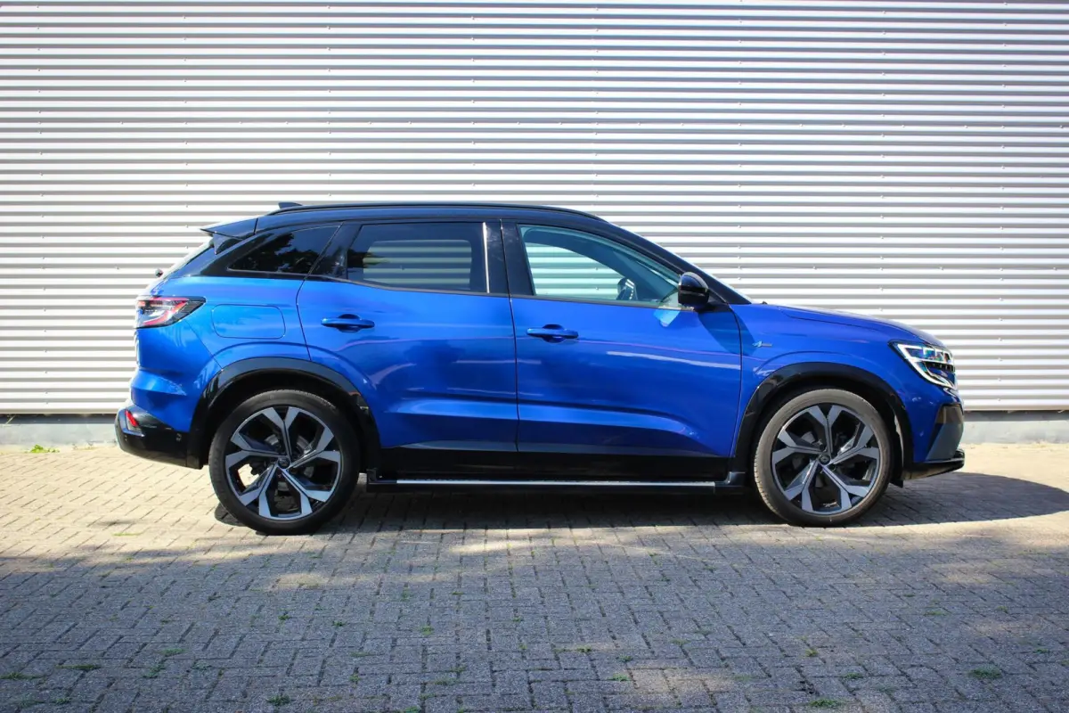 1.3 Mild Hybrid 160 Esprit Alpine // 1e eigenaar, dealeronderhouden | Camera | Massage | Stoelverwarming | 1800KG trekgewicht | CarPlay & Android Auto
