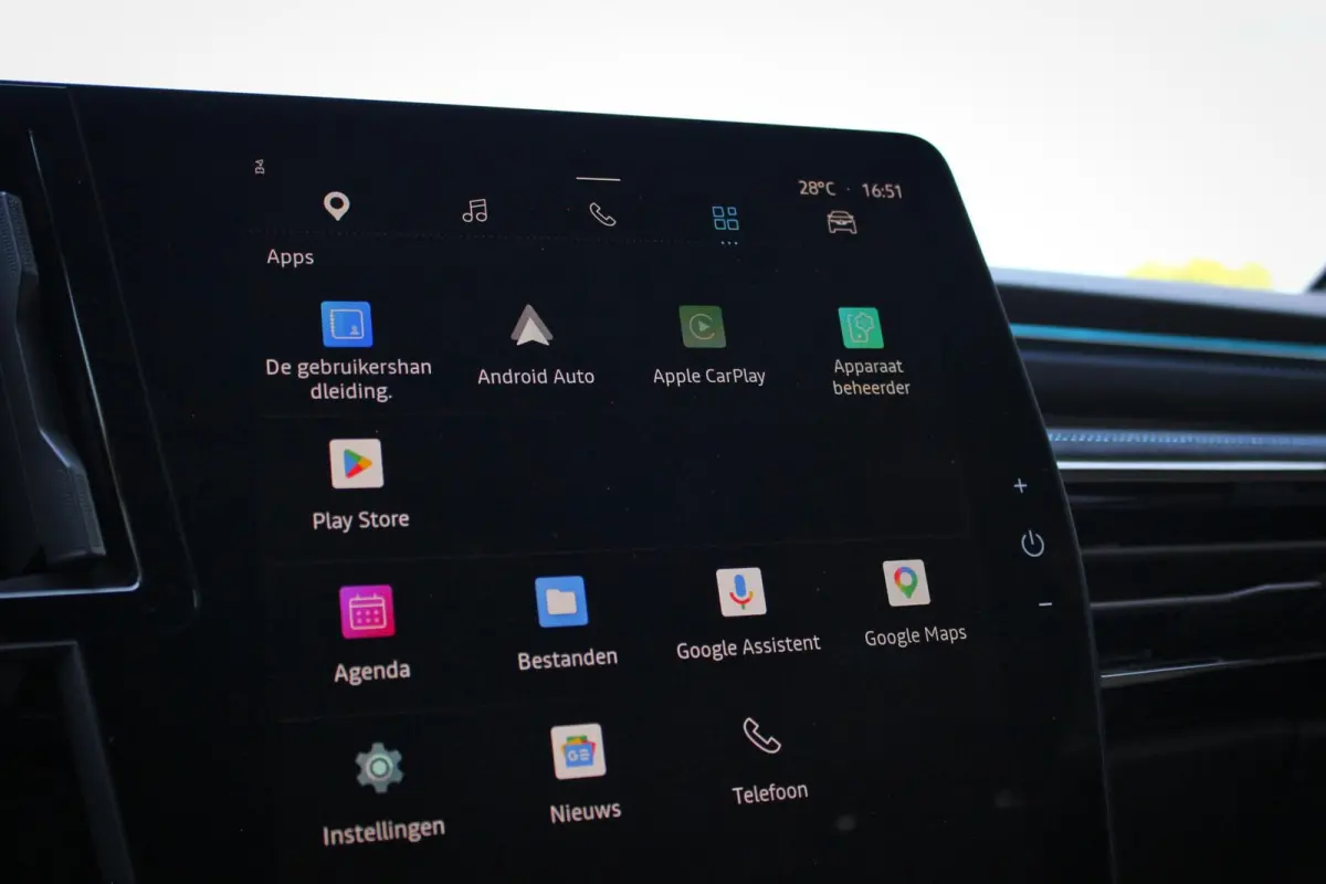 1.3 Mild Hybrid 160 Esprit Alpine // 1e eigenaar, dealeronderhouden | Camera | Massage | Stoelverwarming | 1800KG trekgewicht | CarPlay & Android Auto