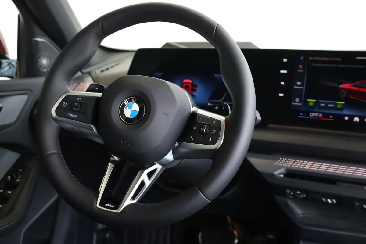 120 | M Sport Pro | Panoramadak |  Driving Assistant Plus | Harman/Kardon | Head-Up Display | Comfort Access