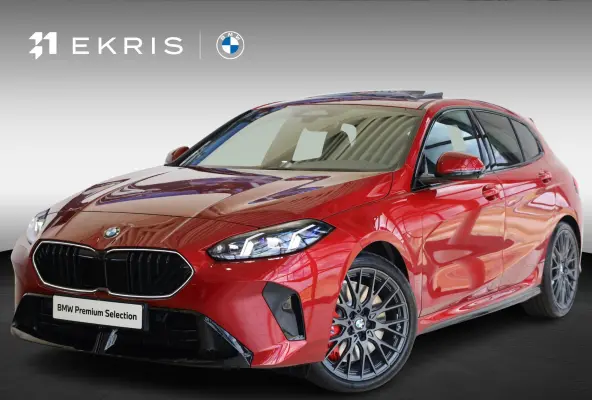 120 | M Sport Pro | Panoramadak |  Driving Assistant Plus | Harman/Kardon | Head-Up Display | Comfort Access