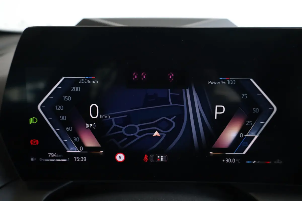 120 | M Sport Pro | Panoramadak |  Driving Assistant Plus | Harman/Kardon | Head-Up Display | Comfort Access