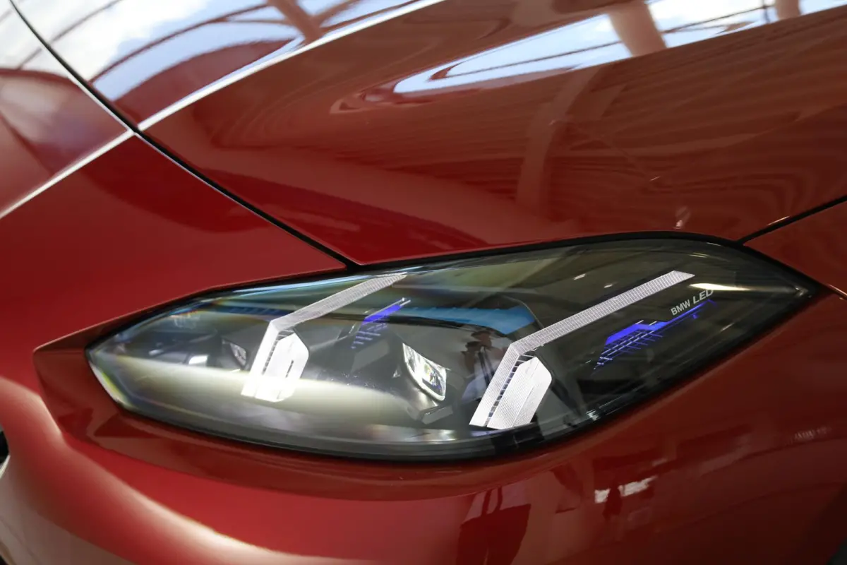 120 | M Sport Pro | Panoramadak |  Driving Assistant Plus | Harman/Kardon | Head-Up Display | Comfort Access