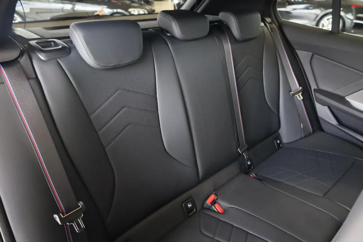 120 | M Sport Pro | Panoramadak |  Driving Assistant Plus | Harman/Kardon | Head-Up Display | Comfort Access