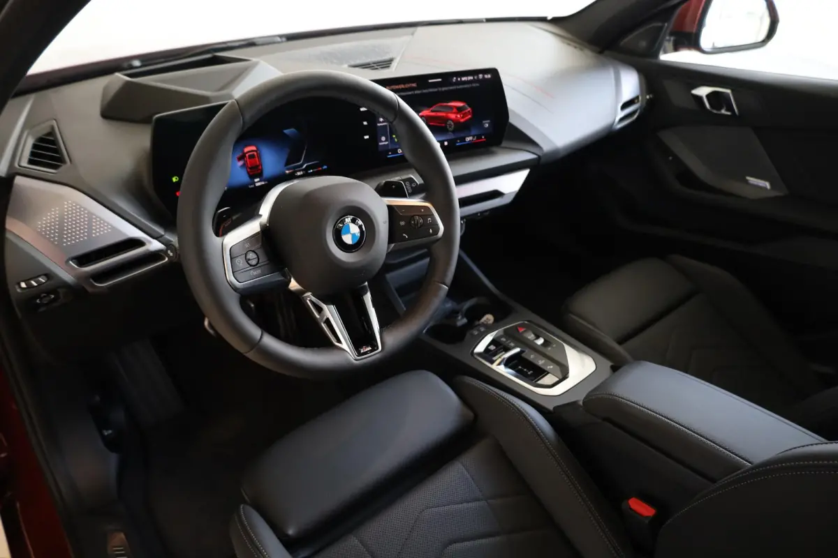 120 | M Sport Pro | Panoramadak |  Driving Assistant Plus | Harman/Kardon | Head-Up Display | Comfort Access