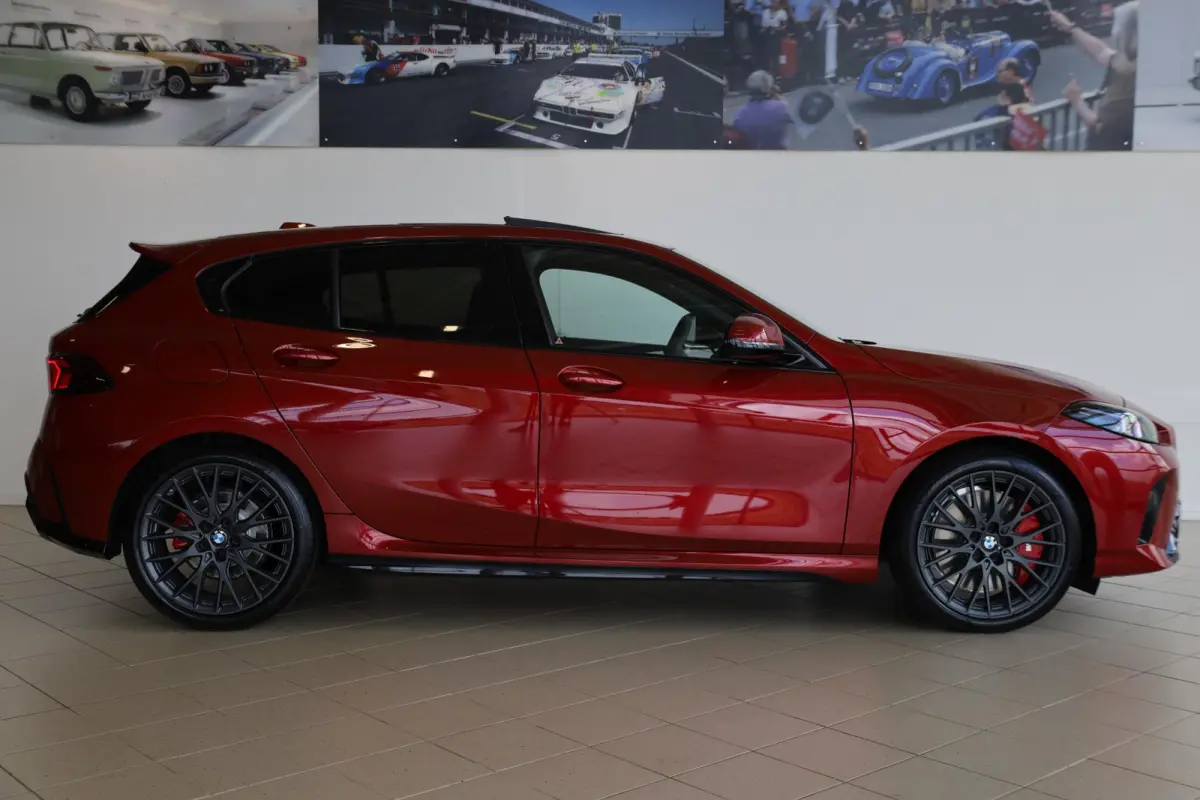 120 | M Sport Pro | Panoramadak |  Driving Assistant Plus | Harman/Kardon | Head-Up Display | Comfort Access