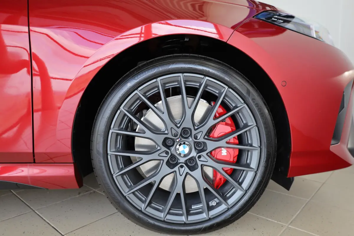 120 | M Sport Pro | Panoramadak |  Driving Assistant Plus | Harman/Kardon | Head-Up Display | Comfort Access