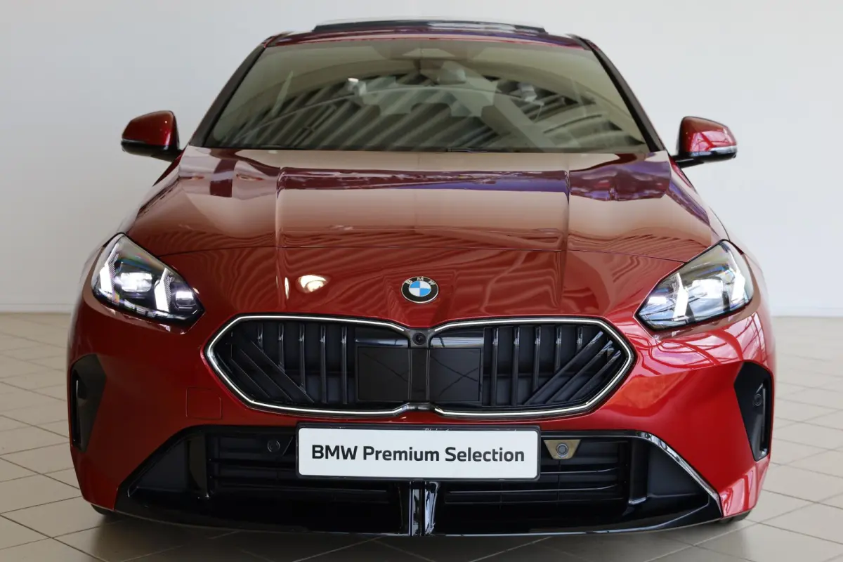 120 | M Sport Pro | Panoramadak |  Driving Assistant Plus | Harman/Kardon | Head-Up Display | Comfort Access