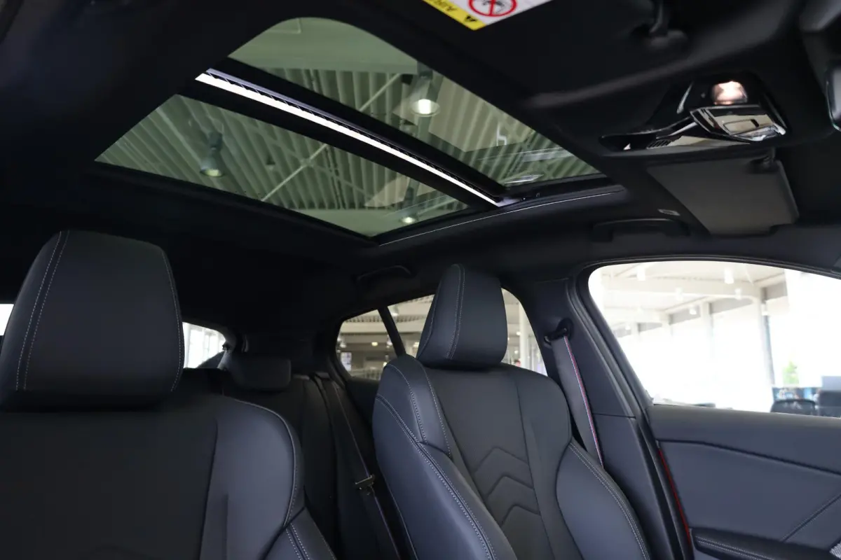 120 | M Sport Pro | Panoramadak |  Driving Assistant Plus | Harman/Kardon | Head-Up Display | Comfort Access