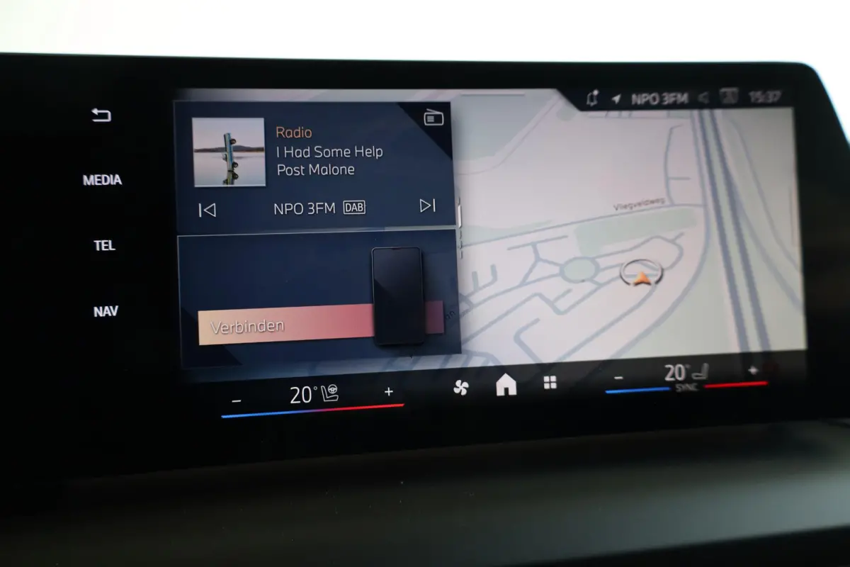 120 | M Sport Pro | Panoramadak |  Driving Assistant Plus | Harman/Kardon | Head-Up Display | Comfort Access