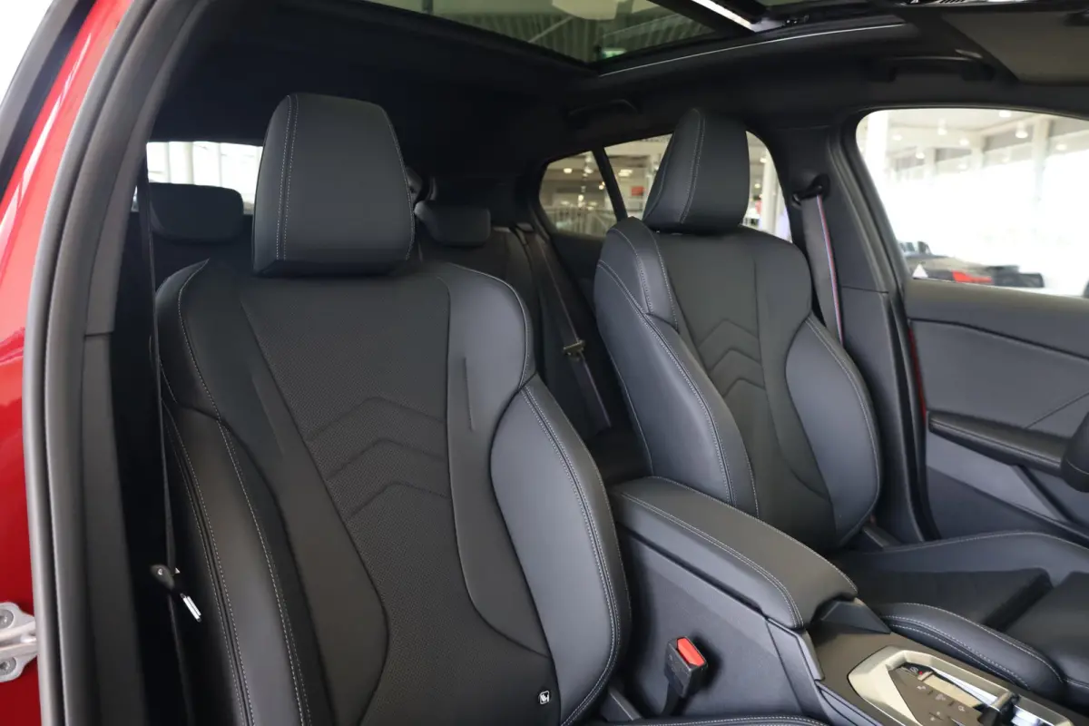 120 | M Sport Pro | Panoramadak |  Driving Assistant Plus | Harman/Kardon | Head-Up Display | Comfort Access