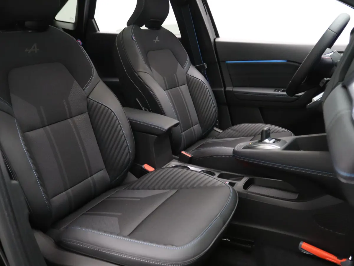E-Tech full hybrid esprit Alpine 160pk Harman Kardon | 360° Camera | Adapt. Cruise | Stoel-/stuur-/voorruitverw. | Panoramadak