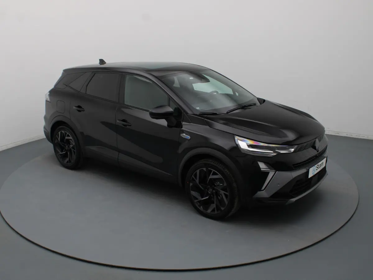 E-Tech full hybrid esprit Alpine 160pk Harman Kardon | 360° Camera | Adapt. Cruise | Stoel-/stuur-/voorruitverw. | Panoramadak