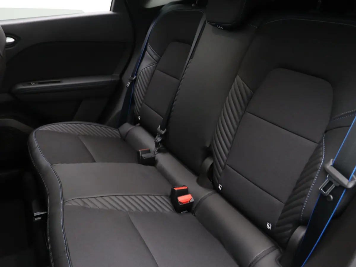 E-Tech full hybrid esprit Alpine 160pk Harman Kardon | 360° Camera | Adapt. Cruise | Stoel-/stuur-/voorruitverw. | Panoramadak