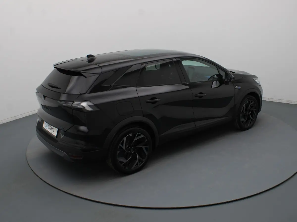 E-Tech full hybrid esprit Alpine 160pk Harman Kardon | 360° Camera | Adapt. Cruise | Stoel-/stuur-/voorruitverw. | Panoramadak