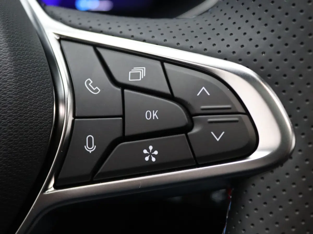 E-Tech full hybrid esprit Alpine 160pk Harman Kardon | 360° Camera | Adapt. Cruise | Stoel-/stuur-/voorruitverw. | Panoramadak