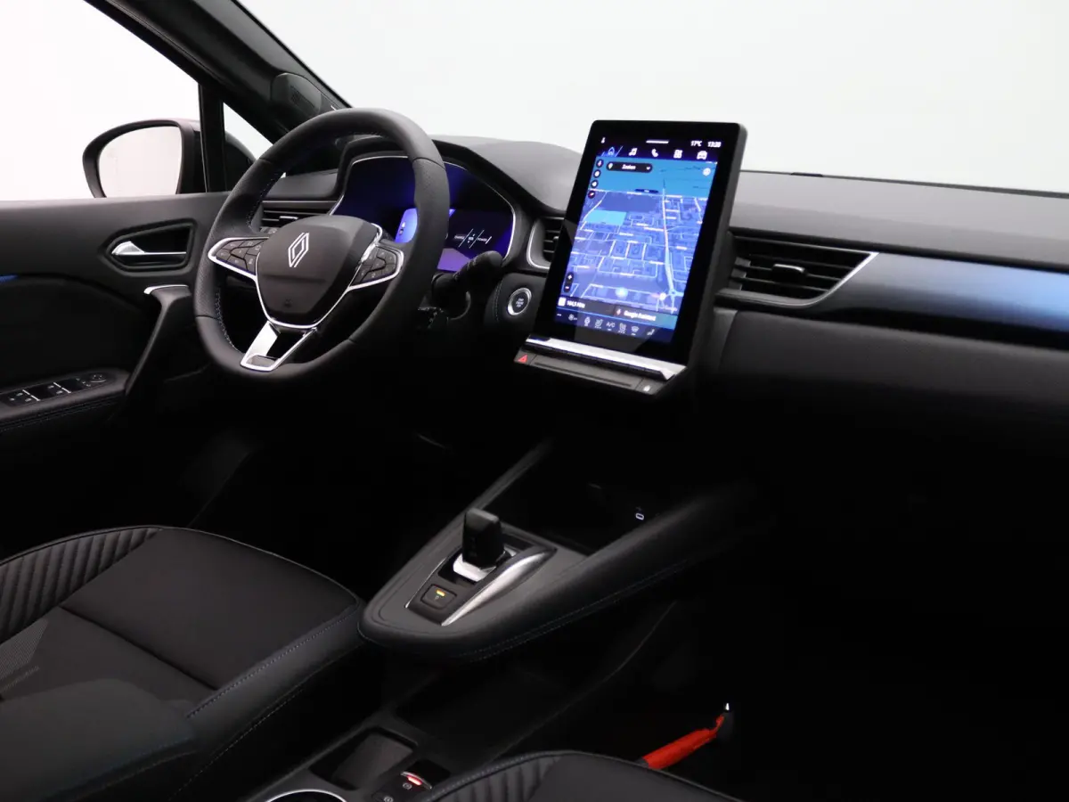 E-Tech full hybrid esprit Alpine 160pk Harman Kardon | 360° Camera | Adapt. Cruise | Stoel-/stuur-/voorruitverw. | Panoramadak