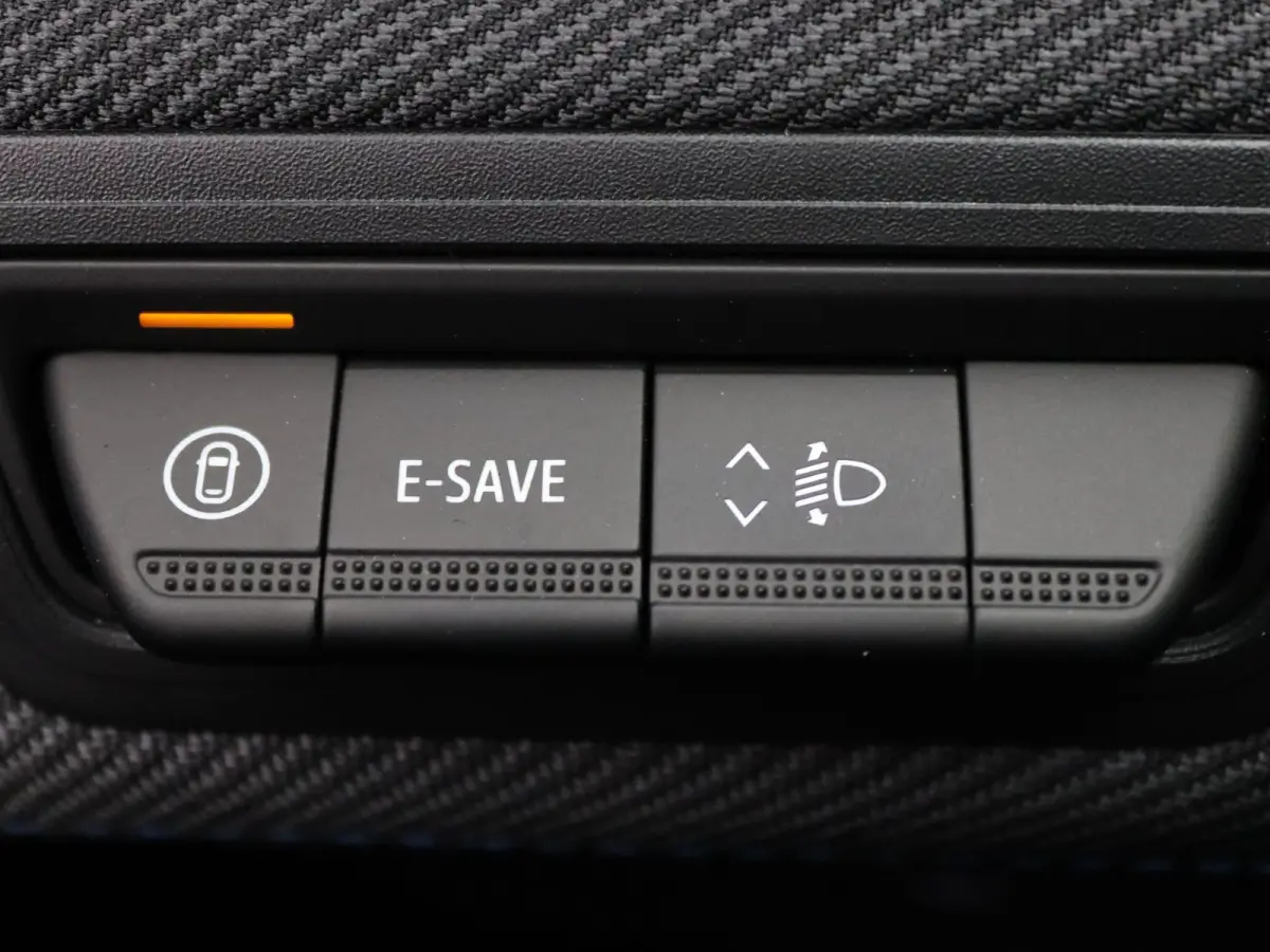 E-Tech full hybrid esprit Alpine 160pk Harman Kardon | 360° Camera | Adapt. Cruise | Stoel-/stuur-/voorruitverw. | Panoramadak
