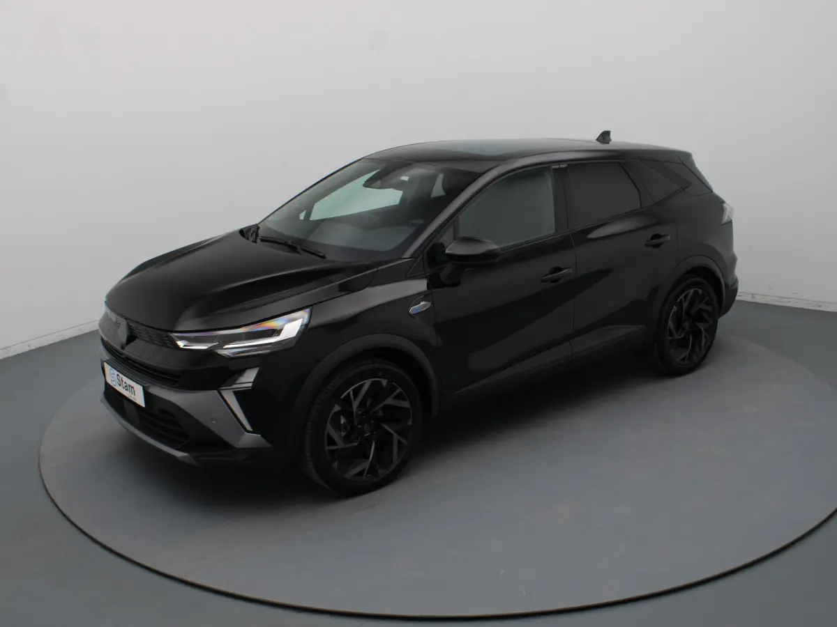 E-Tech full hybrid esprit Alpine 160pk Harman Kardon | 360° Camera | Adapt. Cruise | Stoel-/stuur-/voorruitverw. | Panoramadak