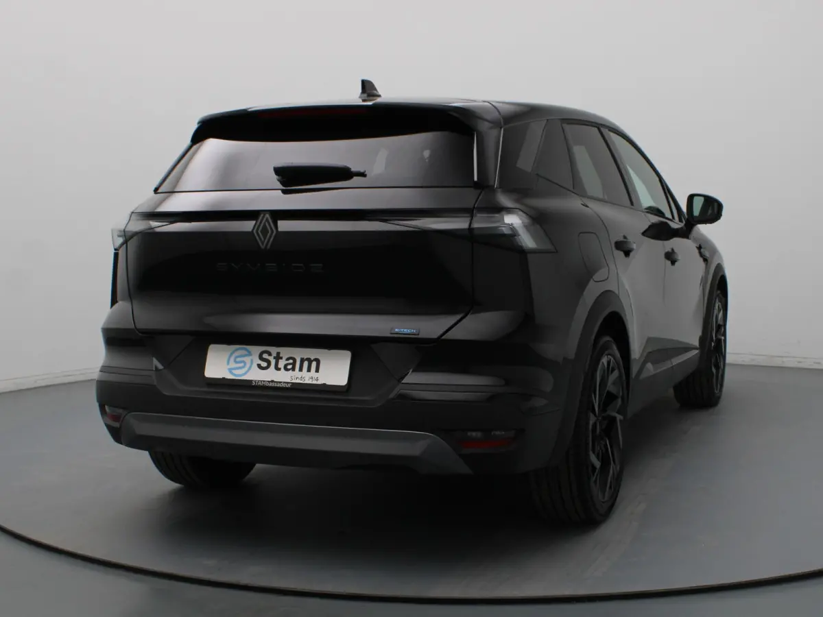 E-Tech full hybrid esprit Alpine 160pk Harman Kardon | 360° Camera | Adapt. Cruise | Stoel-/stuur-/voorruitverw. | Panoramadak