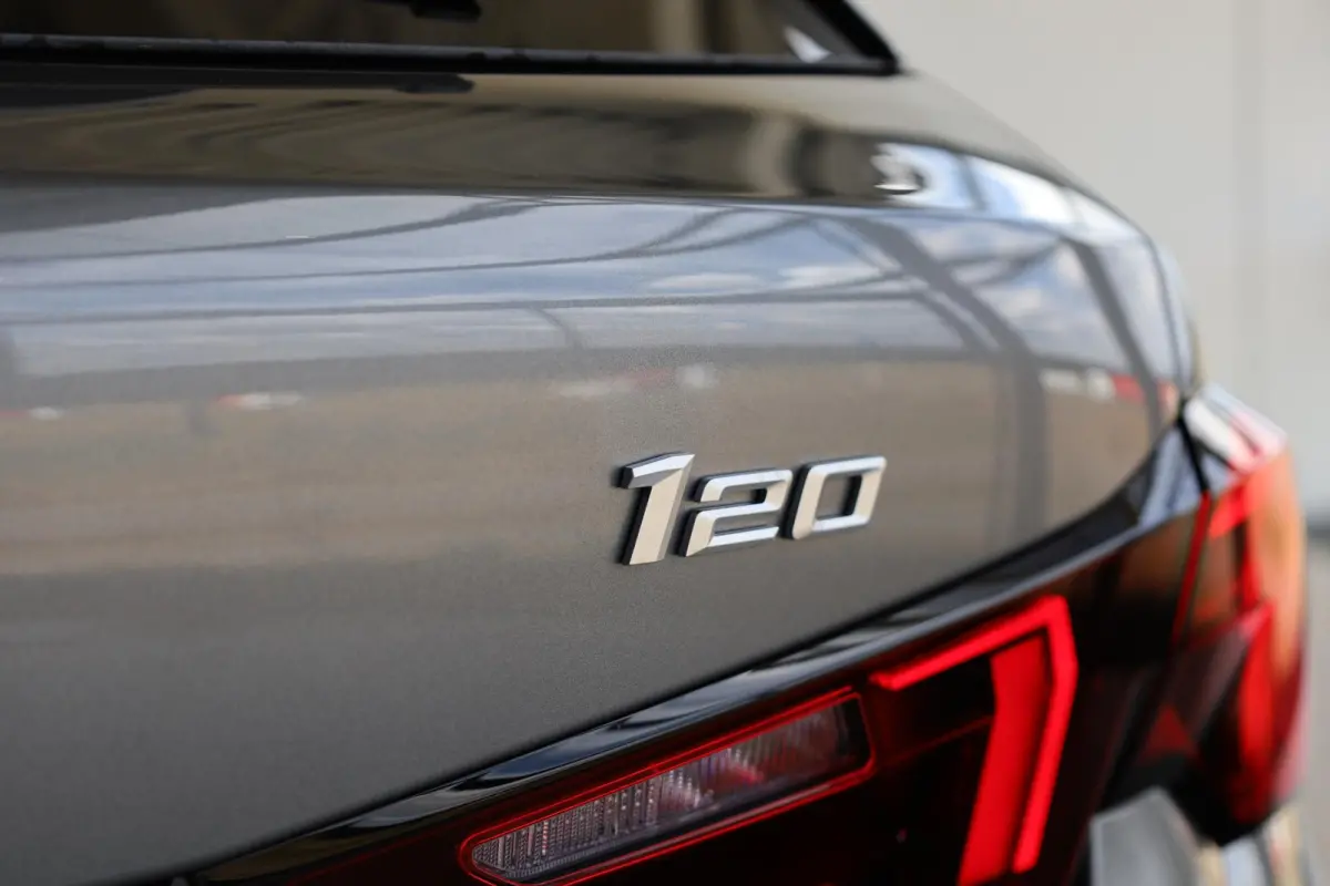 120 | M Sport Pro | Panoramadak | Driving Assistant Plus | Harman/Kardon | Head-Up Display