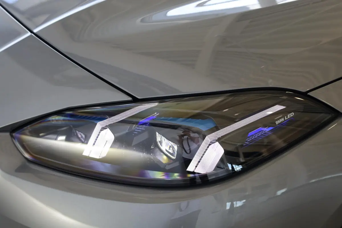 120 | M Sport Pro | Panoramadak | Driving Assistant Plus | Harman/Kardon | Head-Up Display