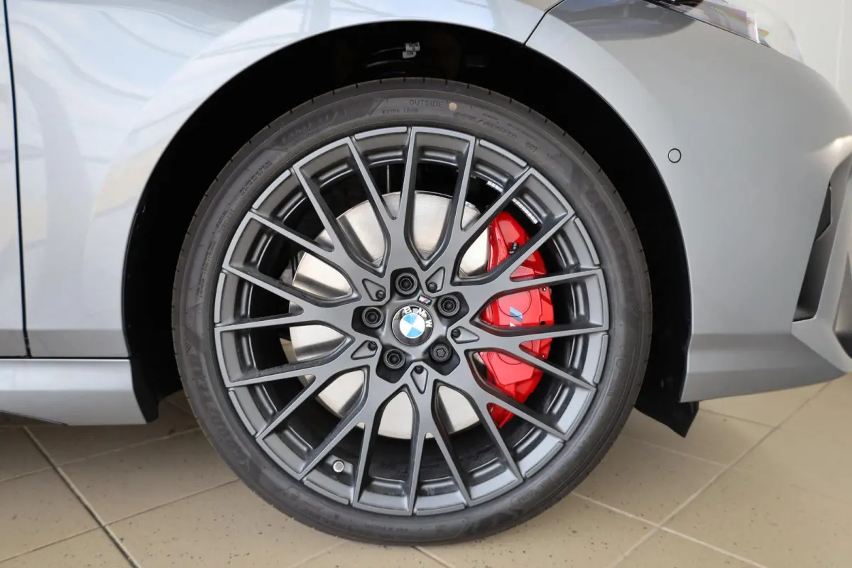 120 | M Sport Pro | Panoramadak | Driving Assistant Plus | Harman/Kardon | Head-Up Display