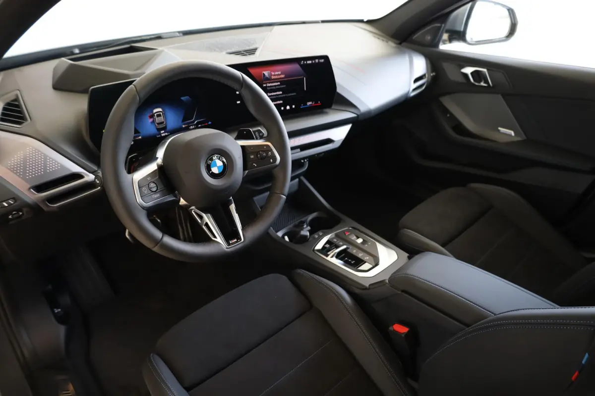 120 | M Sport Pro | Panoramadak | Driving Assistant Plus | Harman/Kardon | Head-Up Display