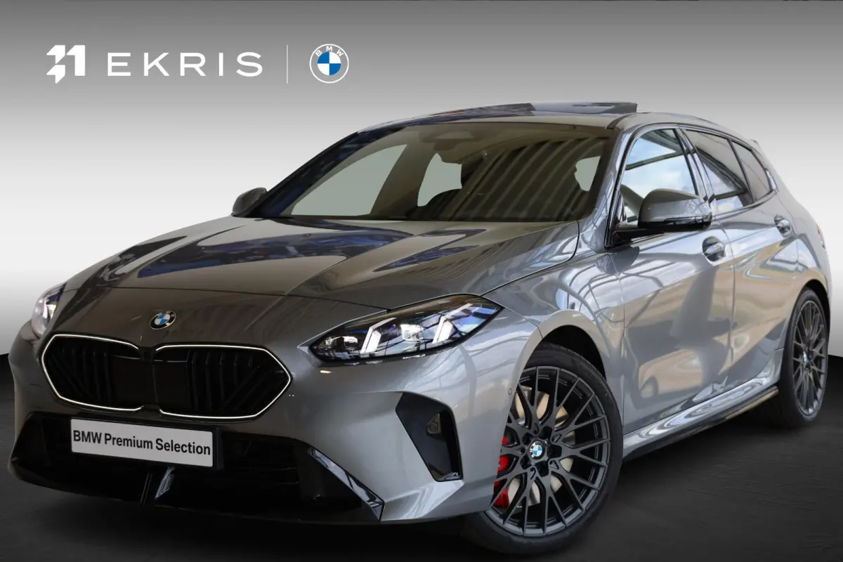 120 | M Sport Pro | Panoramadak | Driving Assistant Plus | Harman/Kardon | Head-Up Display