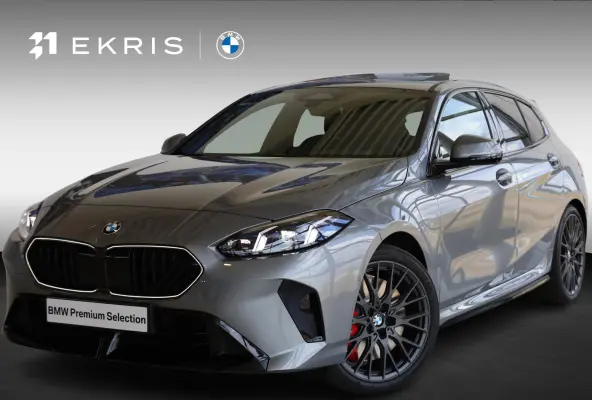 120 | M Sport Pro | Panoramadak | Driving Assistant Plus | Harman/Kardon | Head-Up Display