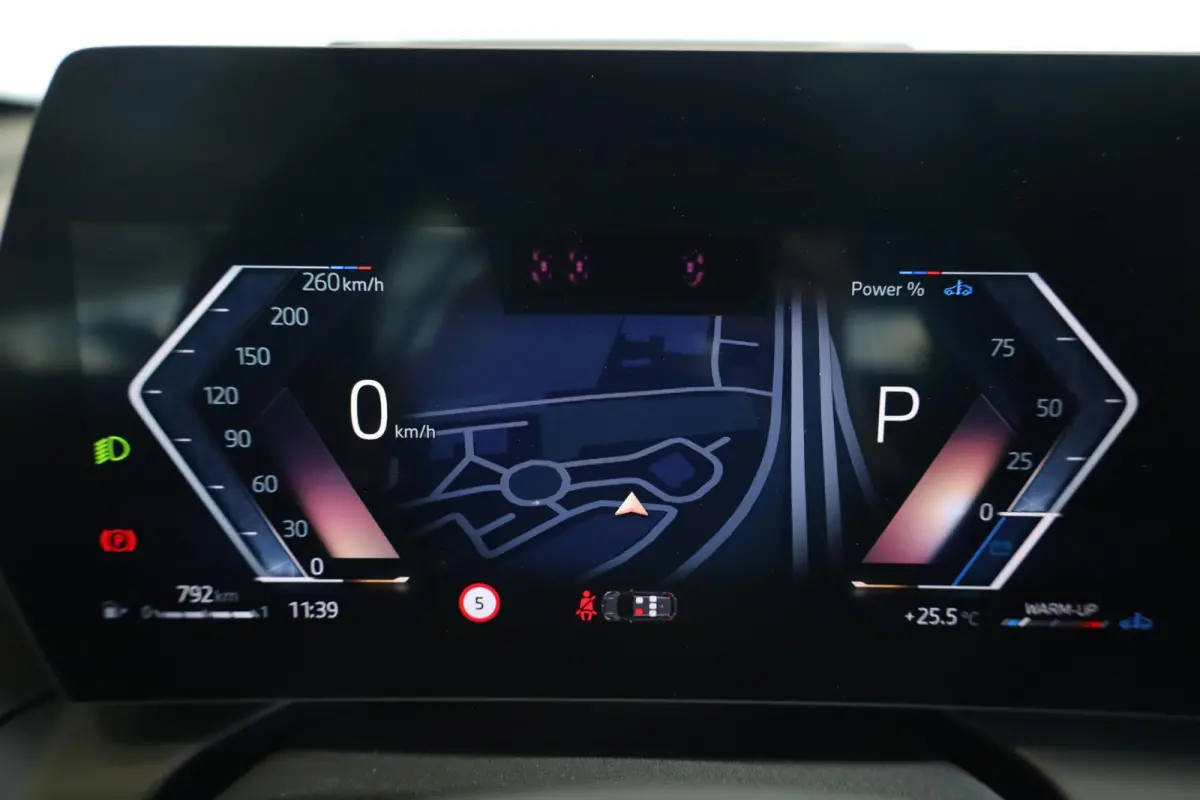 120 | M Sport Pro | Panoramadak | Driving Assistant Plus | Harman/Kardon | Head-Up Display