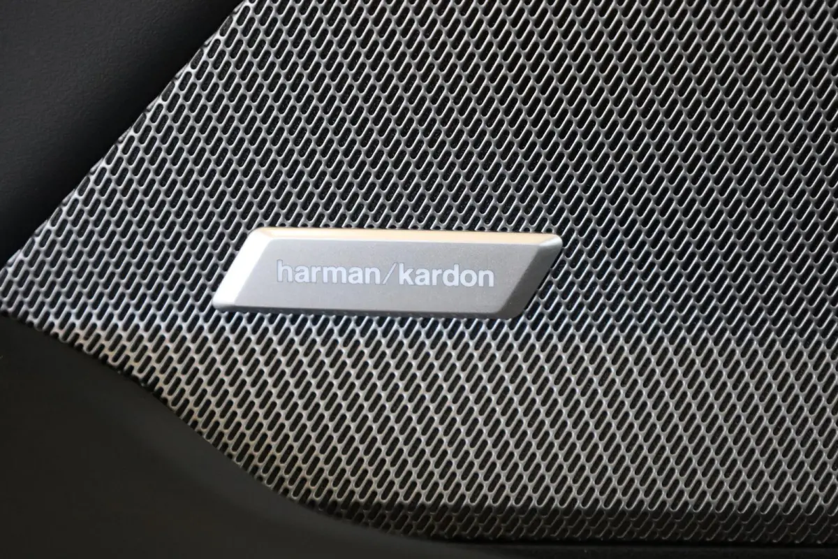 120 | M Sport Pro | Panoramadak | Driving Assistant Plus | Harman/Kardon | Head-Up Display