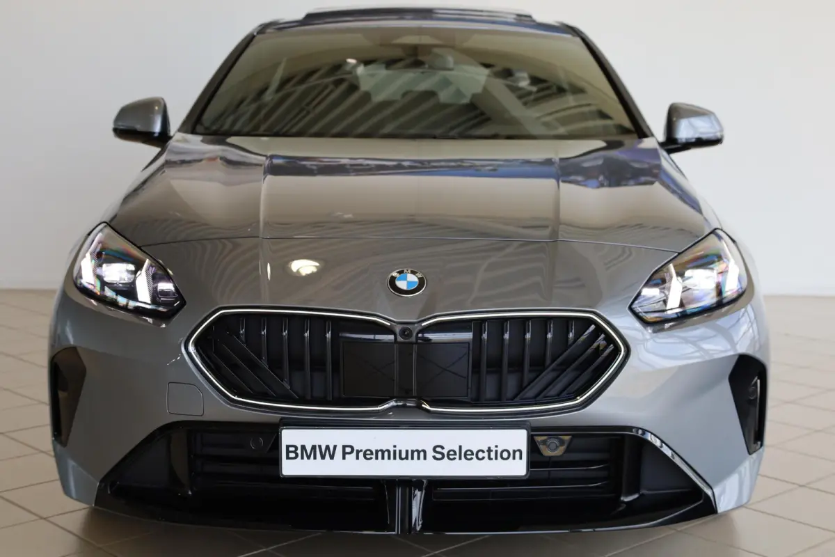 120 | M Sport Pro | Panoramadak | Driving Assistant Plus | Harman/Kardon | Head-Up Display