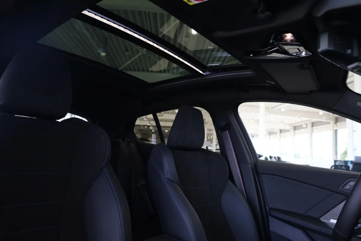 120 | M Sport Pro | Panoramadak | Driving Assistant Plus | Harman/Kardon | Head-Up Display