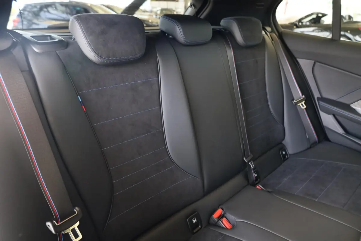 120 | M Sport Pro | Panoramadak | Driving Assistant Plus | Harman/Kardon | Head-Up Display