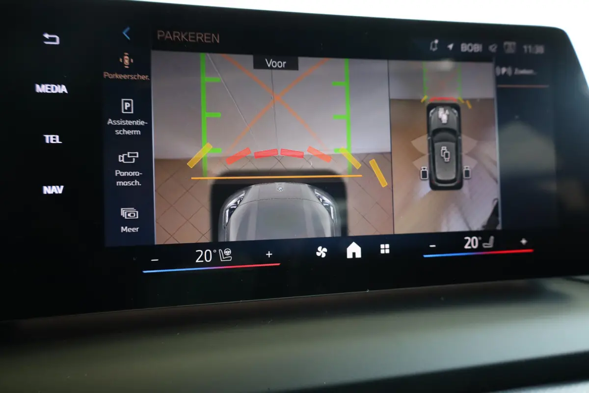 120 | M Sport Pro | Panoramadak | Driving Assistant Plus | Harman/Kardon | Head-Up Display