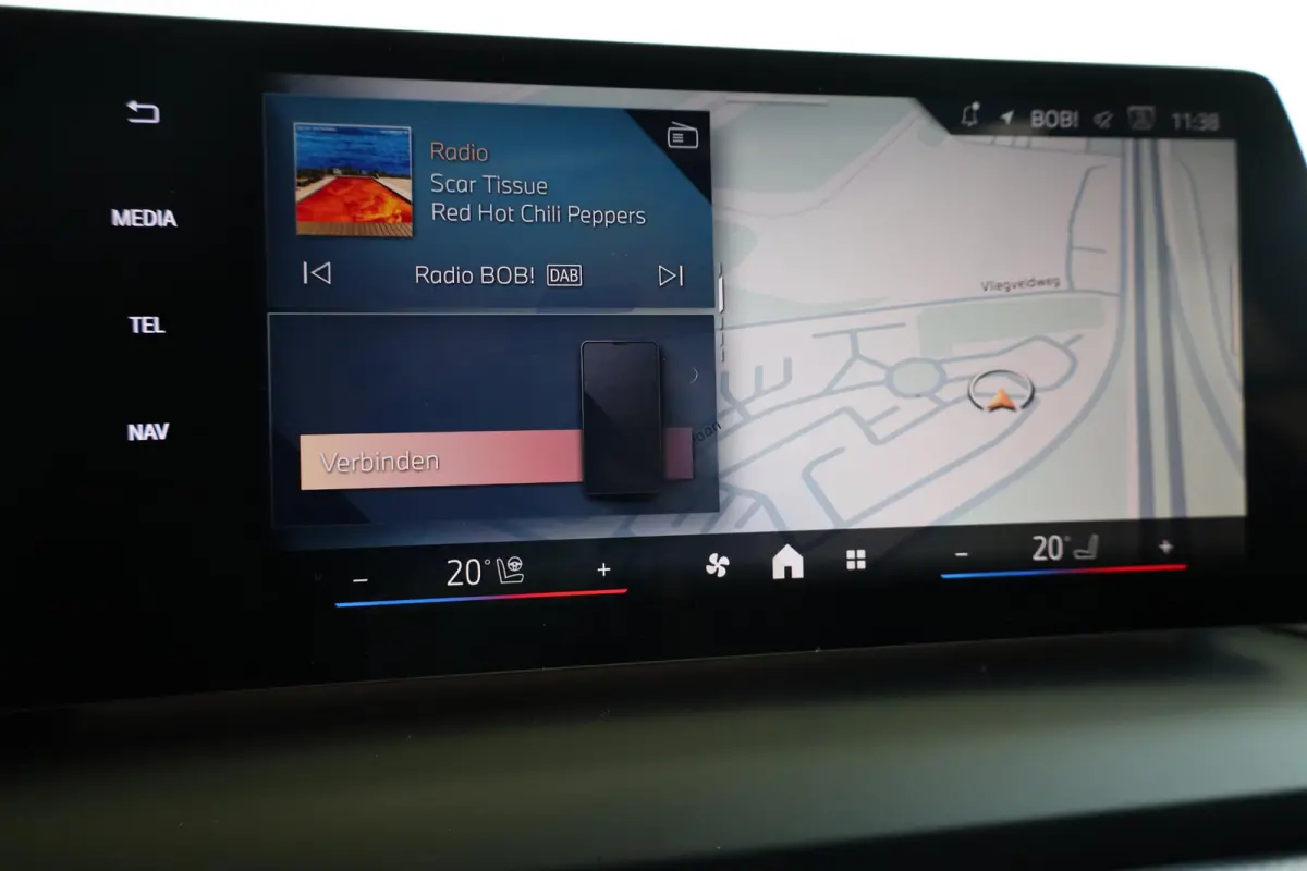 120 | M Sport Pro | Panoramadak | Driving Assistant Plus | Harman/Kardon | Head-Up Display