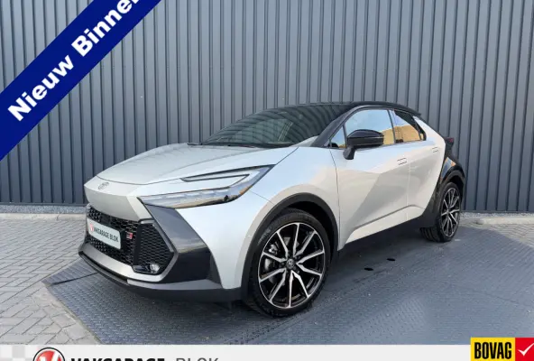 2.0 Plug-in Hybrid 220 GR SPORT Première Edition | Alle opties | 12.000 km | 10 jr GARANTIE | Rijklaar!!